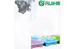 China Fumed Silicone Rubber 200 Degrees C Heat Resistance For Good Process Progress supplier