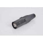 RJ45 XLR Style Cable Connector Audio Microphone Connector RJ45-002
