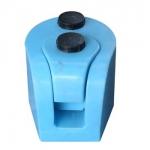 ISO9001 Rotomolded Diesel Fuel Tank Products Made Using Rotational Moulding for sale