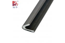 China V Shaped Foam Draft Excluder supplier