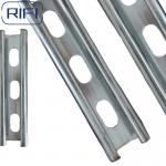 RIFI Stainless Steel Unistrut Channel Slotted 41X41mm,41x21mm for sale