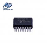 New Imported Audio Power Amplifier Transistor PIC18LF14K50-I Microchip Electronic components IC chips Microcontroller PIC18LF14K for sale