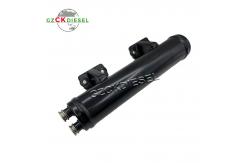 China New Oil Cooler 3081359 3161781 4386525 4975879 for M11 ISM11 QSM11 Engine supplier