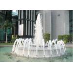 1 Inch Foam Jet Dancing Fountain Nozzles For Swimming Pool
