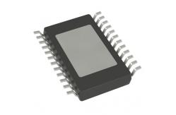 China AD5422AREZ-REEL Data Converter IC DAC SGL CH 16B Current Source & Vout supplier
