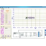 AC 380V 60Hz 10A HH52019 Wire Testing Machine / Cable Testing Instruments