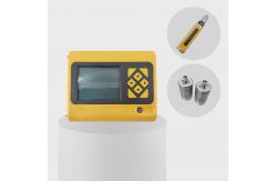 China 2.207J Concrete Strength Tester Manual Judgement JGJ/T23-2011 Standard supplier