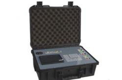 China High Stability Power Meter Test Equipment Thermal Overload Protection supplier