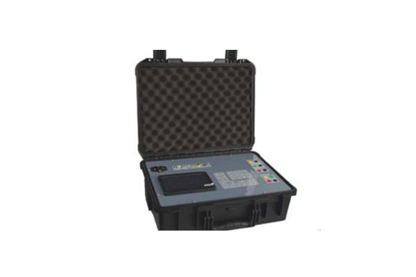 High Stability Power Meter Test Equipment Thermal Overload Protection