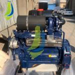 WP6G175E22 Complete Engine Assy 129KW for sale