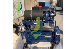 China WP6G175E22 Complete Engine Assy 129KW supplier