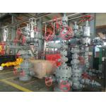 API 6A 13-3/8 5K Casing Head With CSG/BTC/SOW/Slip-Lock Drilling Wellhead Equipment. for sale