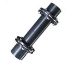 Double Disc Flexible Diaphragm Coupling Corrosion Resistance For Blower Fan for sale
