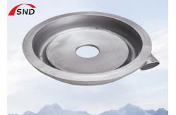 China SS316 Pump Housing Wax Casting with CNC Machining & Polishing supplier