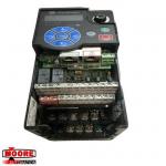 25B-D1P4N104 25BD1P4N104   Allen Bradley  AB PowerFlex 525 Drive with Three Phase for sale