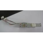 7KG 50x12.7x8mm Infant Scale NTC Temperature Sensor Miniature Weighing Transducer