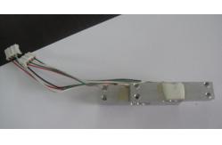 China 7KG 50x12.7x8mm Infant Scale NTC Temperature Sensor Miniature Weighing Transducer supplier