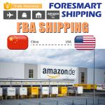 Amazon FBA North America Freight , International Sea Freight Forwarding for sale