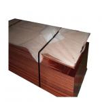 Forged Welding Brass Copper Sheets For Industry OEM ODM OBM for sale