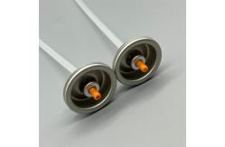 China Premium Insecticide Spray Valves with Actuator - Precise Dispensing, Effective Pest Control Specification supplier