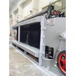 SGS 20r/Min Double Twist Wire Gabion Machine For Construction