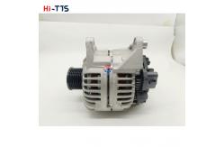 China 24V 70A ALTERNATOR MK667722 F000BL07U7 ME230888 0124555063 0124555107 FOR TRUCK supplier
