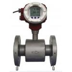 Electromagnetic Flow Meter Digital Display For Conductive Fluids for sale