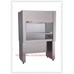 SGS Practical Horizontal Clean Bench , Stainless Steel Cleaning Laminar Flow Hood for sale