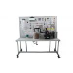 Water Condensing / Refrigeration Training Educational Training Equipment ZM6132 for sale