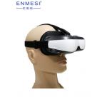 HDMI 3D Smart Video Glasses Adjustable Head Strap 2.6 LCD Display Wifi TH Support for sale