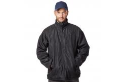 China Electric Heating Body Warmer Windproof Breathable with Heating Wire supplier