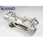 Automatic Lathe Milling Machine CNC Precision Parts Stamping for sale