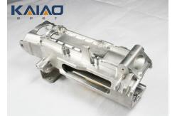 China Automatic Lathe Milling Machine CNC Precision Parts Stamping supplier