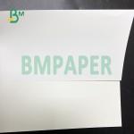 Virgin Wood Pulp Ivory Board Paper with Good Printing Effect