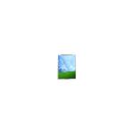 3.8 inch LM038QBTS10 320*240 lcd Screen With PDA for sale