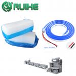 Translucent 20KN/m Wire Midgold Silicone Rubber