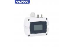 China Druck Low Differential Pressure Transducer Sensor Air supplier