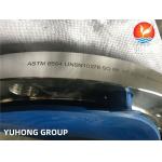 Astm B564 Hastelloy C276 Uns N10276 Forged Sorf Flange Asme B16.5 for sale