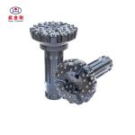 8inch DTH Bit for Rock Drilling DHD380 Mining Type Mining Forging Manufacturing Process for sale