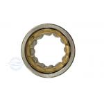 NJ202 Cylindrical Roller Bearing For Motor Pump Size  15x35x11mm for sale