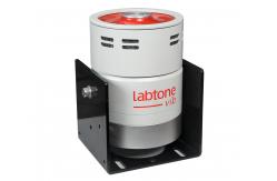 China AC220V 100N Vibration Test Machine For Accelerometer Calibration supplier