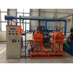 High Speed Powder Metallurgy Equipment HDH Titanium Powder Making Machine for sale