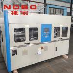Air Pressure 0.6MPA To 0.7MPA Pocket Spring Machine PLC Control for sale