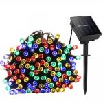 RoHS Solar String Fairy Lights for sale