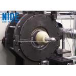 Large Water Pump Stator Winding Inserting Machine