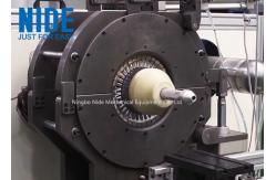 China Large Water Pump Stator Winding Inserting Machine supplier
