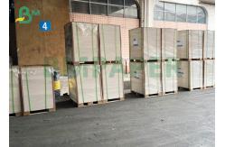 China Folding Boxboard GC1 210 - 400gsm High Stiffness For Packaging supplier