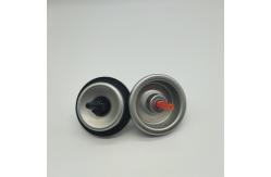 China Sturdy Lighter Refill Valve for Industrial Use with High-Performance Features supplier
