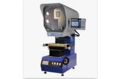 China Optical Vertical ODM Automatic Industrial Machine For Video Measuring 10x 50x 100x supplier