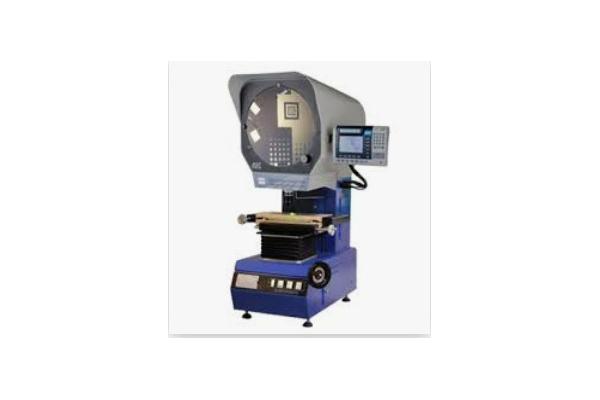 Optical Vertical ODM Automatic Industrial Machine For Video Measuring 10x 50x 100x